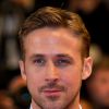 Ryan Gosling - Montée des marches du film "Lost River" lors du 67e Festival du film de Cannes le 20 mai 2014.