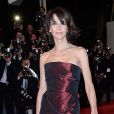  Sophie Marceau - Mont&eacute;e des marches du film "Coming Home" lors du 67e Festival du film de Cannes le 20 mai 2014. 