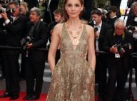 Yasmine Tordjman très sexy et Eric Besson: Le couple attire l'attention à Cannes