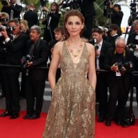 Yasmine Tordjman très sexy et Eric Besson: Le couple attire l'attention à Cannes