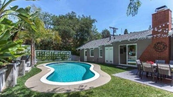 Ellen Page vend sa jolie villa pour 1 million de dollars