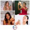 Les égéries L'Oréal Paris sont déjà fans de l'application Makeup Genius è
 
 