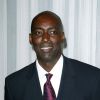 Michael Jace à Los Angeles, le 5 septembre 2003.