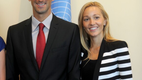 Novak Djokovic, futur papa comblé : ''La chose la plus extraordinaire''