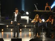 Anne Gravoin, l'épouse de Manuel Valls, sublime le talent du ténor Vincent Niclo