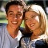 Thomas Ian Nicholas et Tara Reid dans American Pie en 1999. 