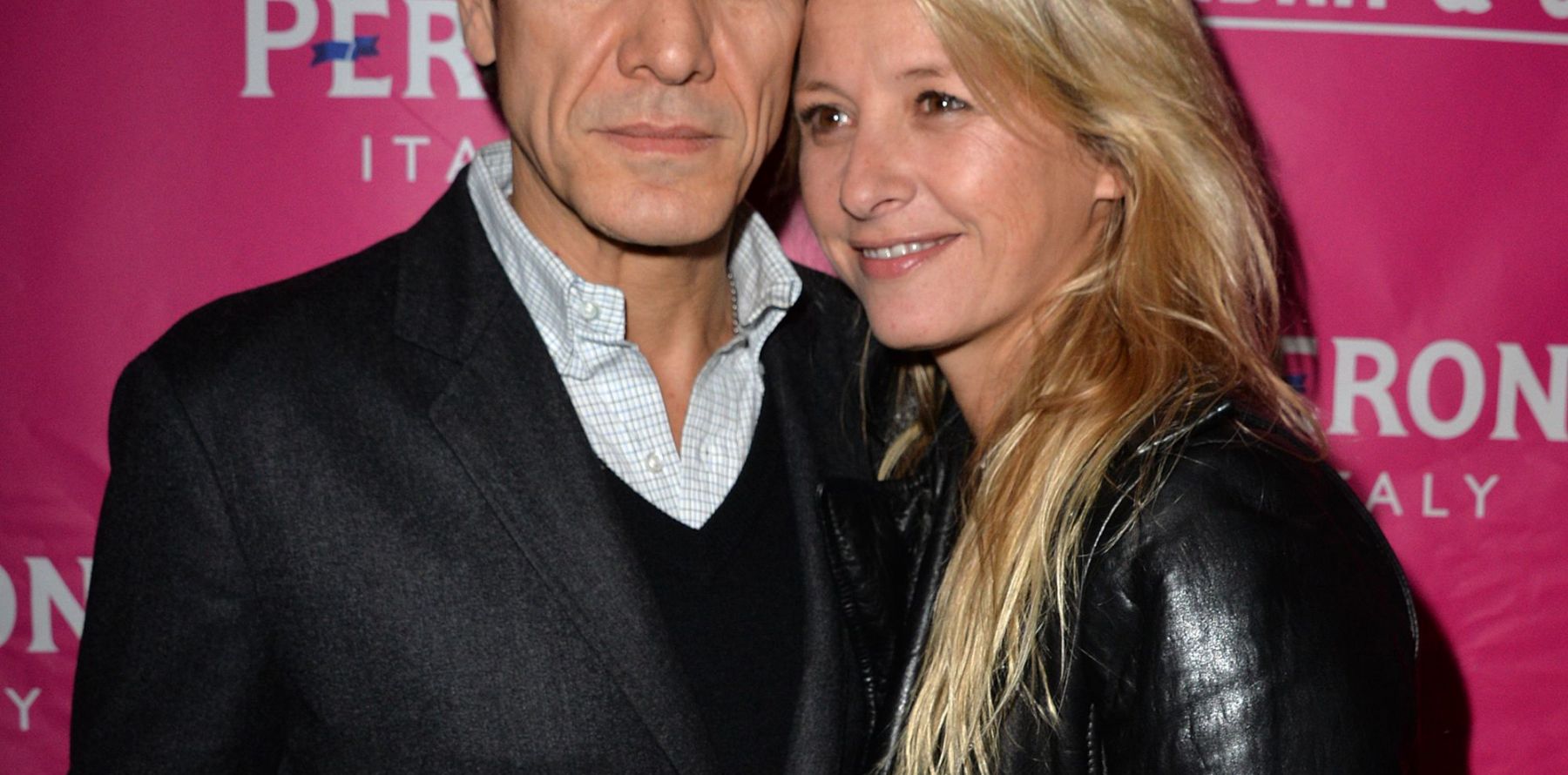 Femme De Marc Lavoine Dans Le Coeur Des Hommes Marc Lavoine à coeur ouvert : Sa femme Sarah, son enfance très pauvre