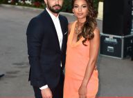 World Music Awards : TAL, divine et amoureuse face à la bombe Victoria Silvstedt