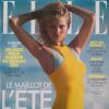 Le magazine Elle du 30 mai 2014