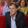 Charles Berling - Enregistrement de l'émission "Vivement Dimanche" consacrée à Kad Merad, à Paris le 28 mai 2014. L'émission sera diffusée le 22 juin 2014.