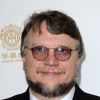 Guillermo del Toro lors de la 11e cérémonie des Huading Film Awards au Ricardo Montalban Theater de Los Angeles, le 1er juin 2014.