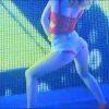 Gaëlle remporte le challenge de danse dans Les Ch'tis vs Les Marseillais, sur W9, le 2 juin 2014