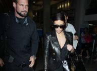 Kim Kardashian : Une jeune mariée pressée qui n'oublie pas le business