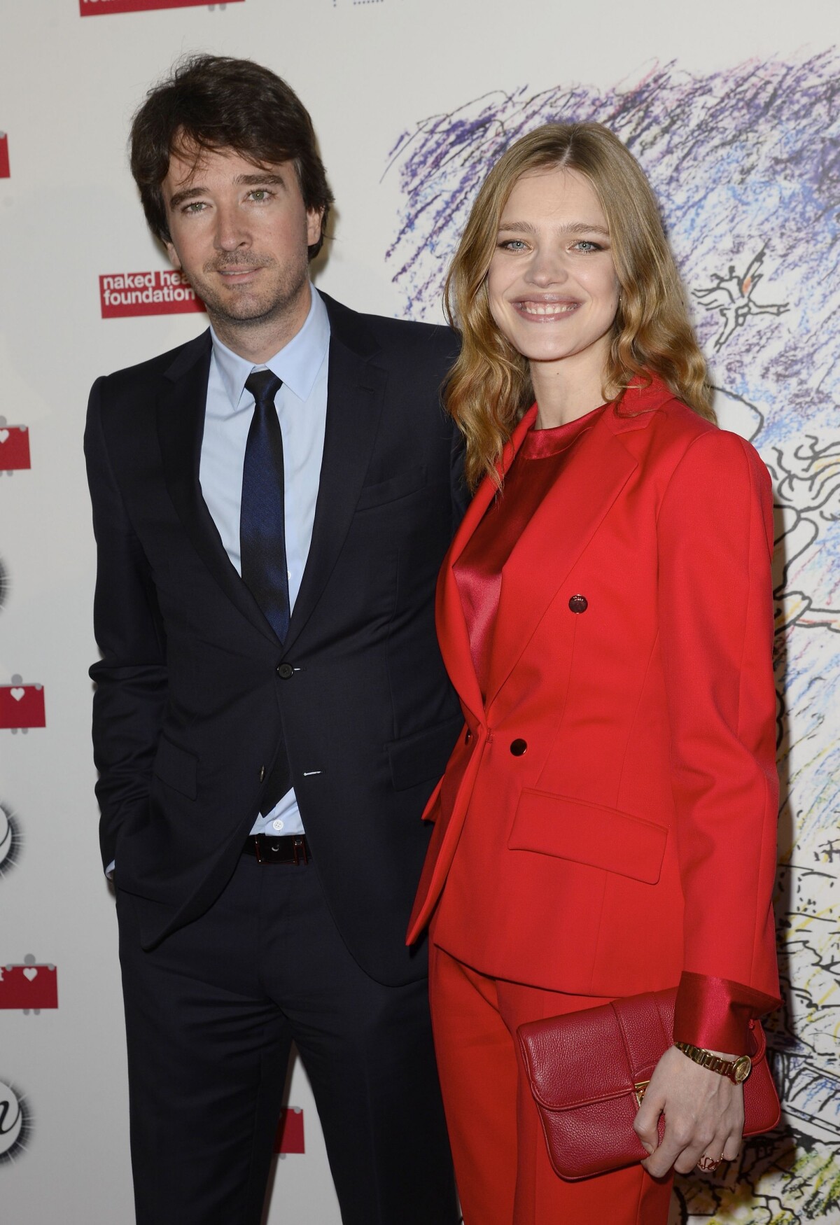 Meet Maxim Arnault – Photos of Natalia Vodianova's Son With Partner Antoine  Arnault