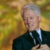Bill Clinton - Show du Life Ball 2014 à Vienne, le 31 mai 2014