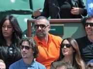 Sofia Essaïdi : Amoureuse à Roland-Garros avec Amel Bent, bien accompagnée