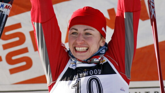 Justyna Kowalczyk : Fausse couche, rupture, la terrible dépression de la skieuse