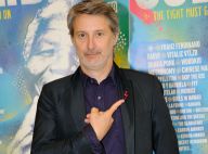 Solidays 2014 : Antoine de Caunes, engagé, lance un appel ''immobilier''