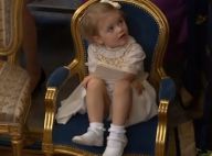 Princesse Estelle : L'autre star du baptême de la princesse Leonore de Suède