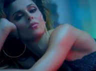 Cheryl Cole: Amoureuse et incendiaire dans le clip sexy de ''Crazy Stupid Love''