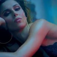 Cheryl Cole: Amoureuse et incendiaire dans le clip sexy de ''Crazy Stupid Love''