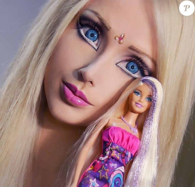 jouet barbie sirene