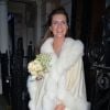 Mariage de Chloe Delevingne et de Ed Grant à Londres le 7 février 2014. Le repas du mariage a eu lieu au Mark's Club dans le quartier de Mayfair. Chloe, enceinte, a donné naissance à son fils Atticus le 11 juin 2014