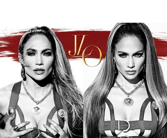 Jennifer Lopez a dévoilé de nouveaux visuels de son nouvel album, A.K.A, prévu dans les bacs le 17 juin 2014.