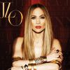 Jennifer Lopez a dévoilé de nouveaux visuels à quelques jours de la sortie de son prochain album, A.K.A, prévue le 17 juin 2014.