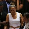 Jennifer Lopez à New York, le 4 juin 2014.