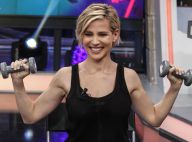 Elsa Pataky : Sexy et sportive, la récente maman a retrouvé son corps de rêve