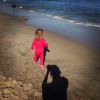 Elsa Pataky poste des photos de famille sur Instagram : le 8 avril, sa fille India Rose