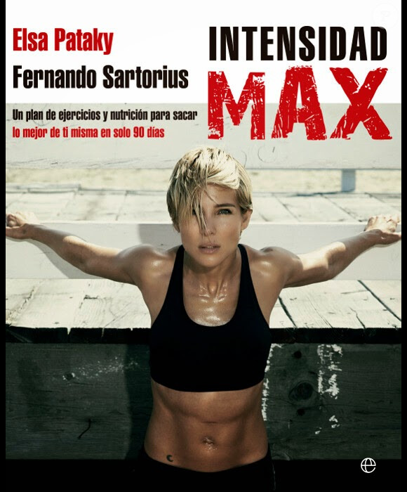 "Intensidad max" d'Elsa Pataky