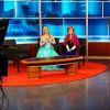 Passage dans une matinale télé nationale sur la Fox, la consécration ! Anna Faith Carlson, une Américaine de 18 ans vivant à Daytona Beach en Floride, est le sosie incarné de la reine Elsa dans le Disney Frozen / La Reine des Neiges !