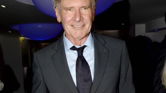 Harrison Ford blessé : 2 mois d'arrêt pour le héros de Star Wars - épisode VII !