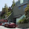 La maison taguée de Chris Brown, située à Hollywood Hills, est mise sous séquestre pour 1,79 million de dollars.