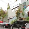 La maison taguée de Chris Brown, située à Hollywood Hills, est mise sous séquestre pour 1,79 million de dollars.