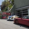 La maison taguée de Chris Brown, située à Hollywood Hills, est mise sous séquestre pour 1,79 million de dollars.