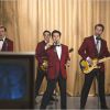 Bande-annonce du film Jersey Boys, en salles le 18 juin 2014