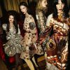 Kendall Jenner photographiée par Mert et Marcus pour la campagne Givenchy automne-hiver 2014-2015