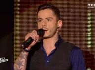 The Voice 3 - Maximilien : Le finaliste au casting d'une comédie musicale