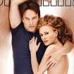Anna Paquin nue dans les bras de Stephen Moyer pour les adieux de ''True Blood''
