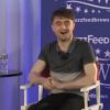 Daniel Radcliffe en interview chez BuzzFeed.