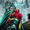 Robin, super-héros DC Comics.
