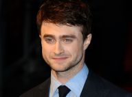 Daniel Radcliffe, après Harry Potter, place à Batman ? 'Je pourrais être Robin'