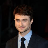 Daniel Radcliffe, après Harry Potter, place à Batman ? 'Je pourrais être Robin'