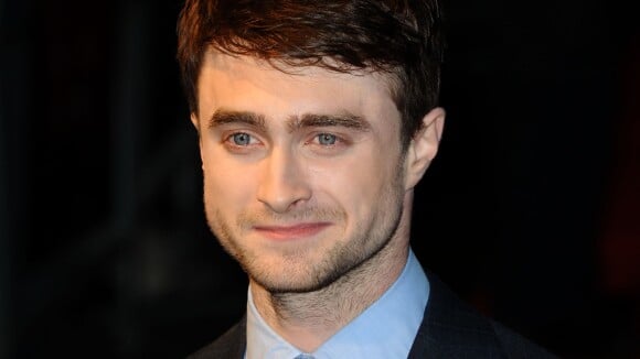 Daniel Radcliffe, après Harry Potter, place à Batman ? 'Je pourrais être Robin'