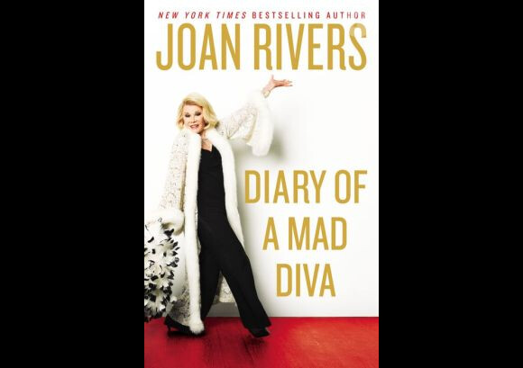 Diary of a Mad Diva, de Joan Rivers
