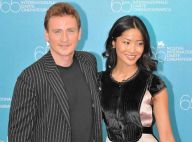 PHOTOS : Benoît Magimel en charmante compagnie à Venise...