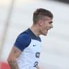 Les plus beaux tatouages des joueurs de l'équipe de France